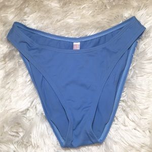 Bathing Suit Bottom- Panties - SMALL